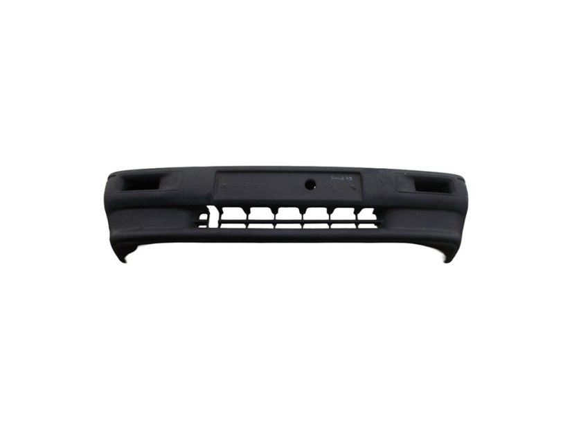 7700807324 Front bumper Renault Rapid