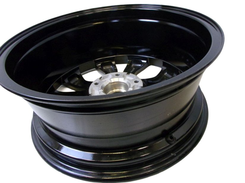 Renault 7x17 ET43 5x114,3x66, model Vereste 403000483R