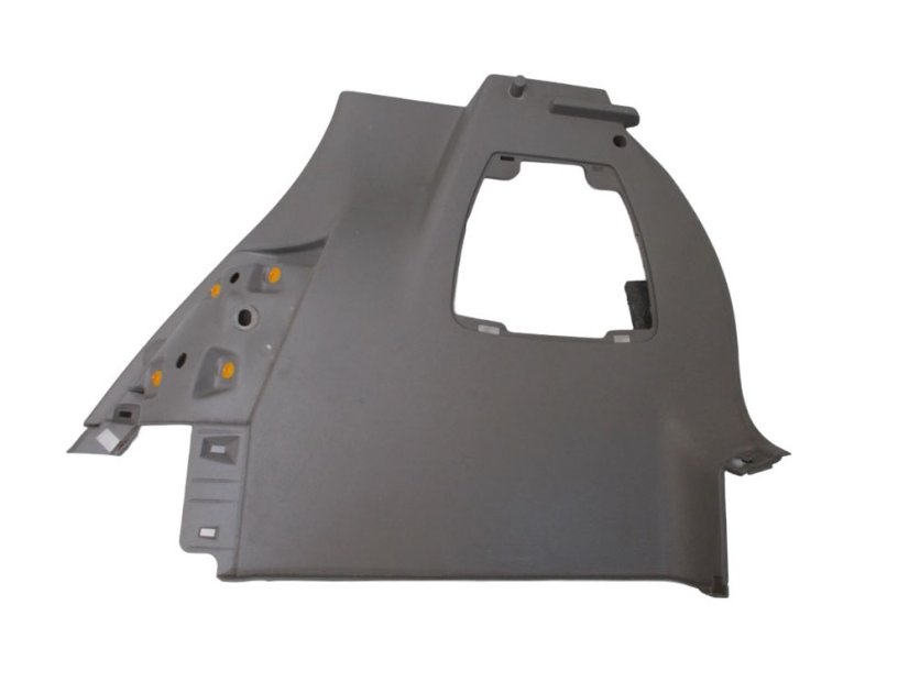 8200213661 Plastic in Renault Modus trunk