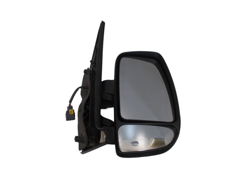 Right rear-view mirror Renault Master II, electrically operated, without cover