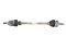 Left/right rear axle shaft Renault Kangoo I 4x4