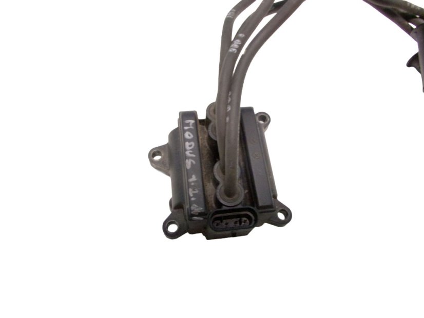 8200051128 Ignition coil Renault Modus 1.2i 16V, incl. cables