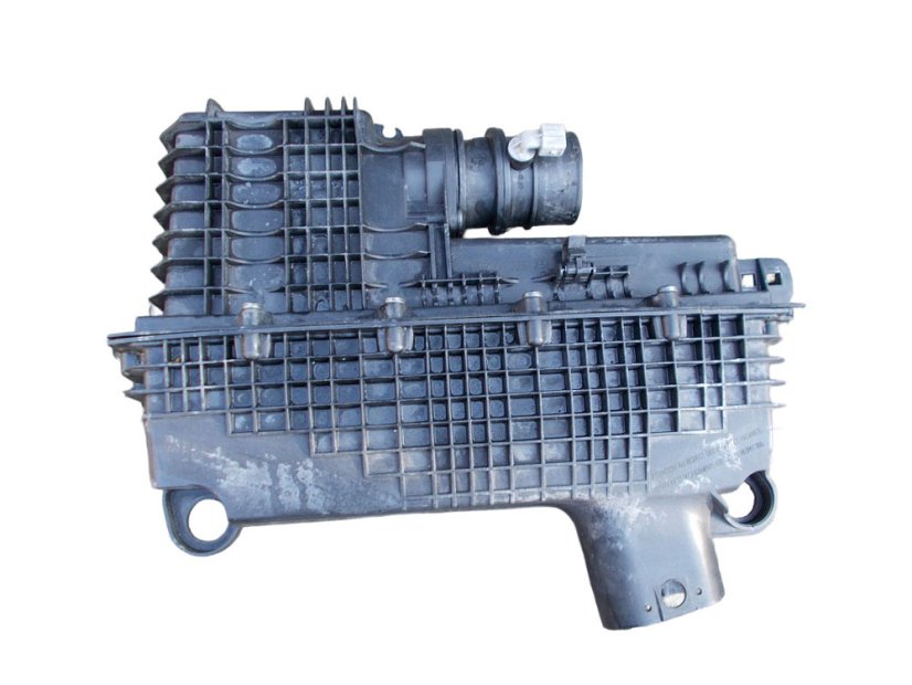 8200025236, 8200089030 Obudowa filtra powietrza Renault Clio II, Kangoo I 1.5 dCi