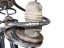 Set of left + right front shock absorber with spring Renault Modus 1.5 dCi