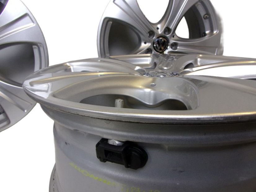 Alu disk Mercedes-Benz 8x18 ET38 5x112x66,5/57,1 - A2534010800