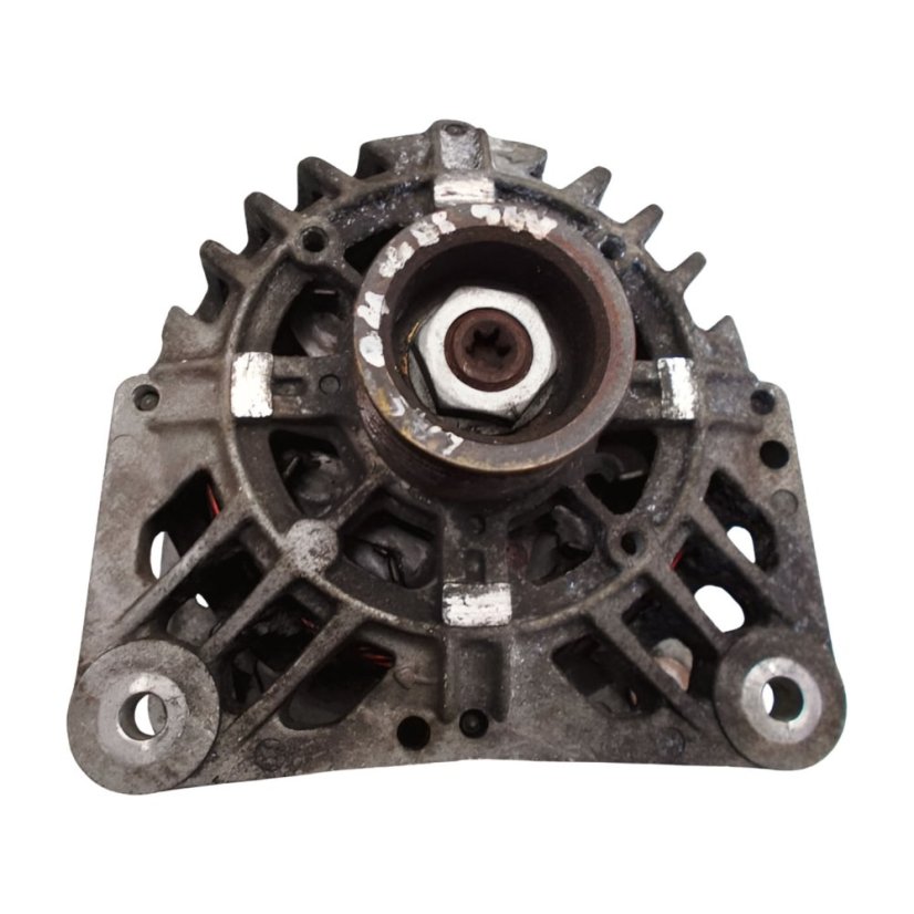 8200153710, SG9B053 Alternator Renault