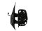 963016903R Pravé zpětné zrcátko Renault Master III, manuálně ovládané