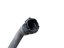 Engine cooling hose Renault Clio II 1.5 dCi 48 kW, incl. breather screw