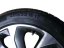 Summer tire set Kia, wheels 6.5x17 ET49 - 4x100x54, tires 205/55/17 95V CONTINENTAL ContiPremiumContact 5