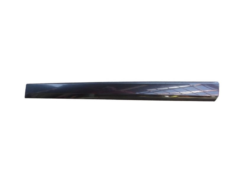 801861702R Lišta pravých předních dveří - lakovaná šedá metalíza Renault Fluence