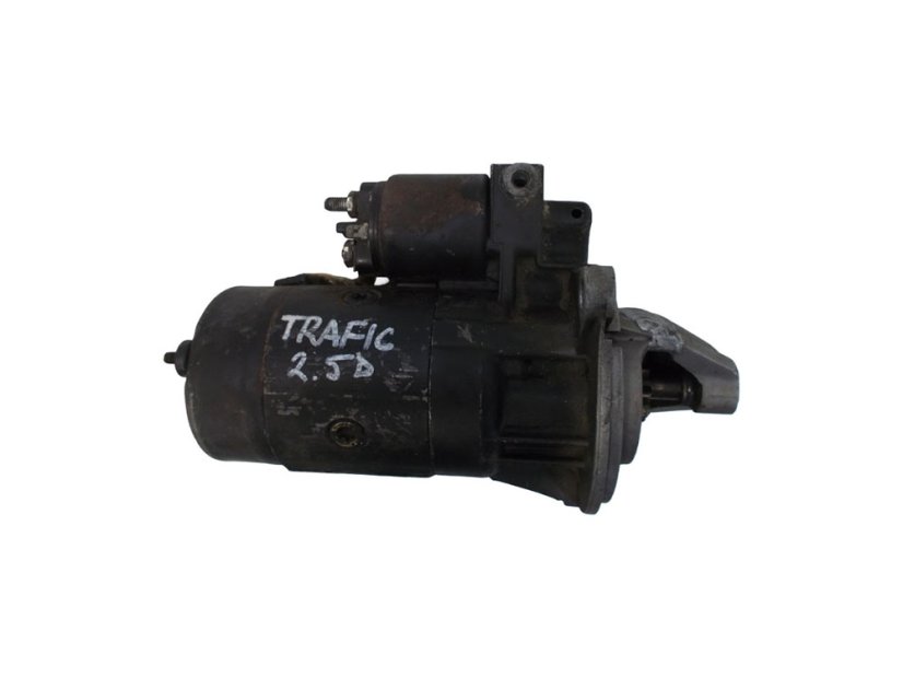 0001218101 Starter Renault Trafic I 1989-2001