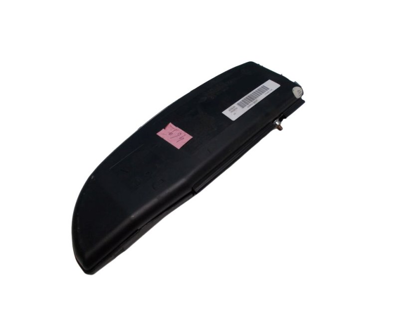 8200027330 Poduszka powietrzna boczna prawego przedniego fotela Renault