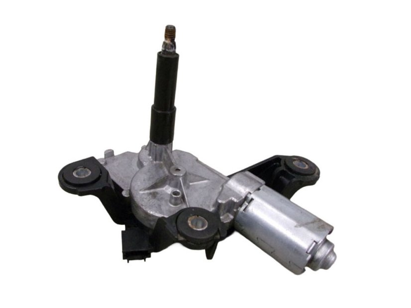 287100010R Motorek zadního stěrače Bosch 0390201956 Renault Grand Scenic III