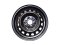 Plechové disky Fiat Sedici, Suzuki SX4 6x15 ET50 - 5x114,3x60