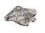 6025317117 Right front engine mount Renault Espace III 2.2 dCi