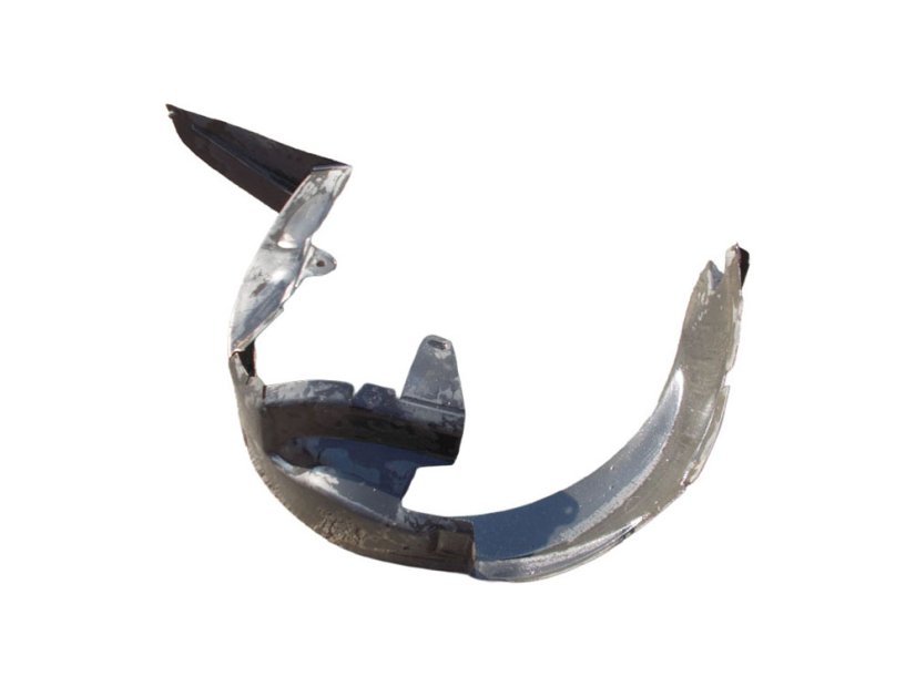 8200002158 Right rear wheel arch original Renault Laguna II (5-door model)