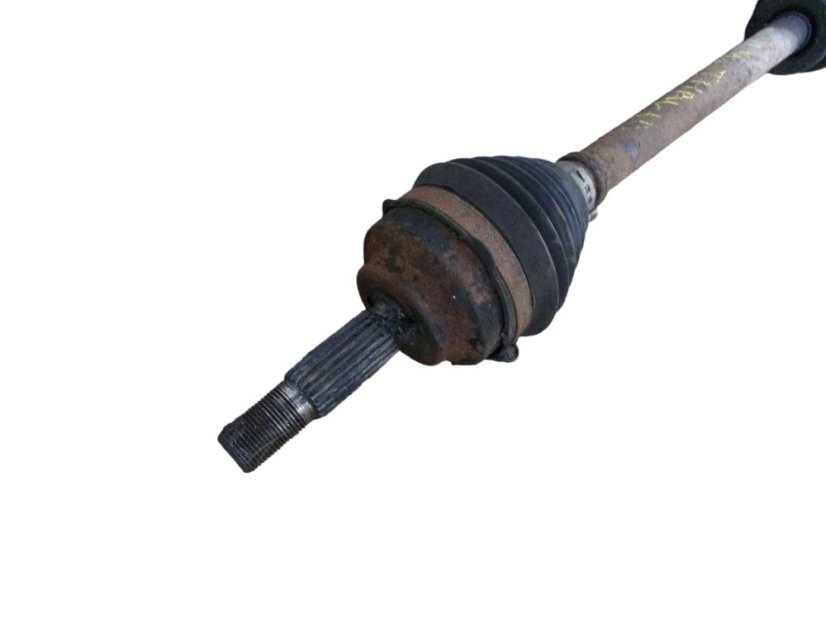 Lewa przednia półoś Renault Clio II, Thalia I 1.4i