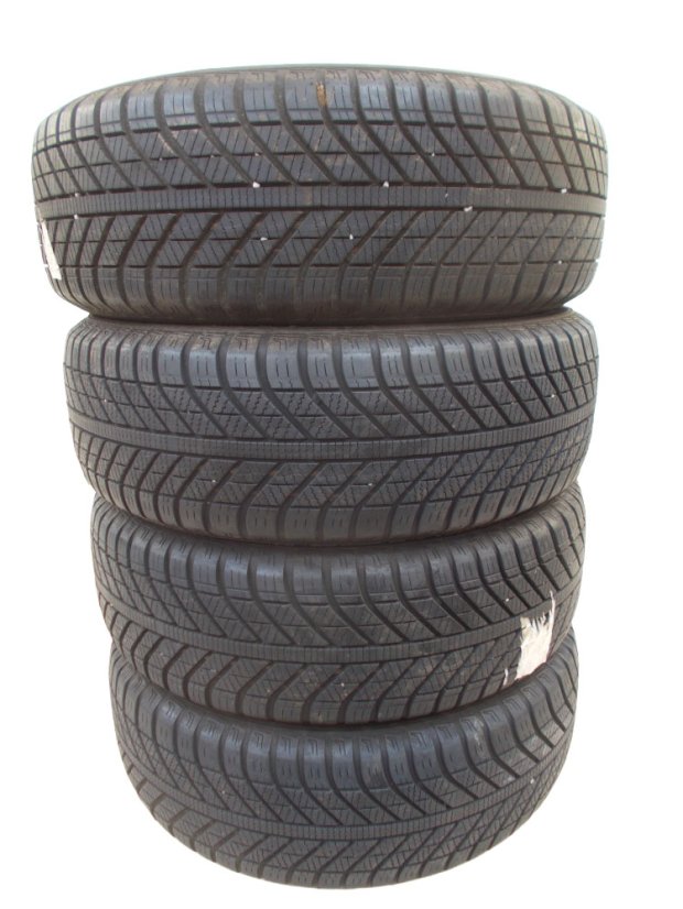All-season tire 195/60/16 89H GOODYEAR Vector 4Seasons