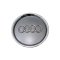 8L06011650 Středový kryt alu kola Audi A4, S4, B7, 8E, 8H
