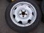 Winter tire set of steel wheels Volkswagen T5 7x17 ET55 5x120x65 7E0601027B - 215/60/17C 104/102H CONTINENTAL VanContactWinter