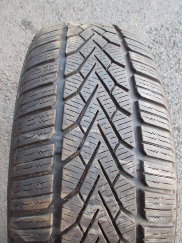 Winter tire 195/55/16 87T SEMPERIT Speed-Grip 2