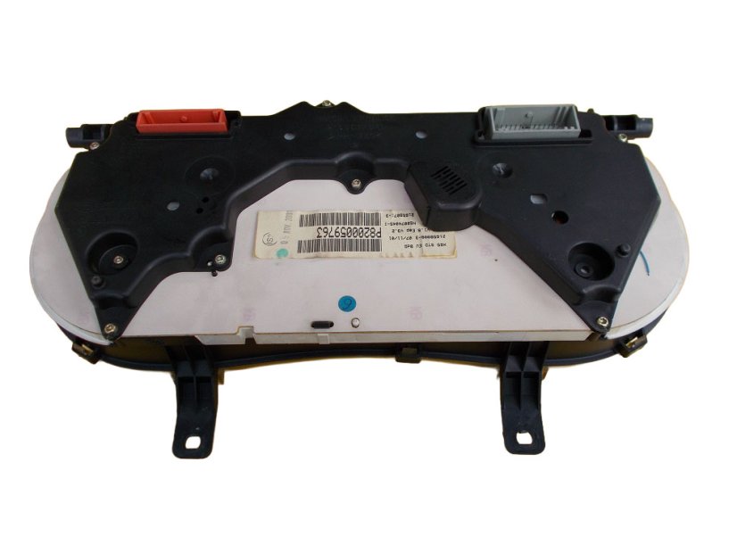 8200059763 Speedometer Renault Clio II 2001-2005 1.5 dCi, Thalia I
