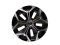 Alloy wheels Renault 6.5x20 ET33 - 5x114.3x66 - 403005730R Uraya