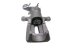Right rear brake caliper Renault Megane III