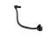 Brake booster hose Renault Kangoo I 1.5 dCi