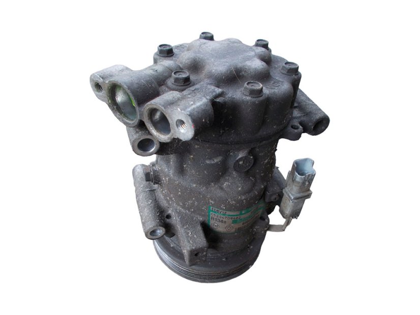 8200365787 Air conditioning compressor Renault Modus I