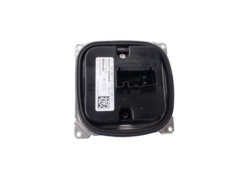 260551225R, A2C90665801 Xenon light unit Renault Scenic IV