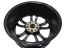 Alloy disc Subaru 7.5x17 ET47 5x114.3x56 BWA EMOTION