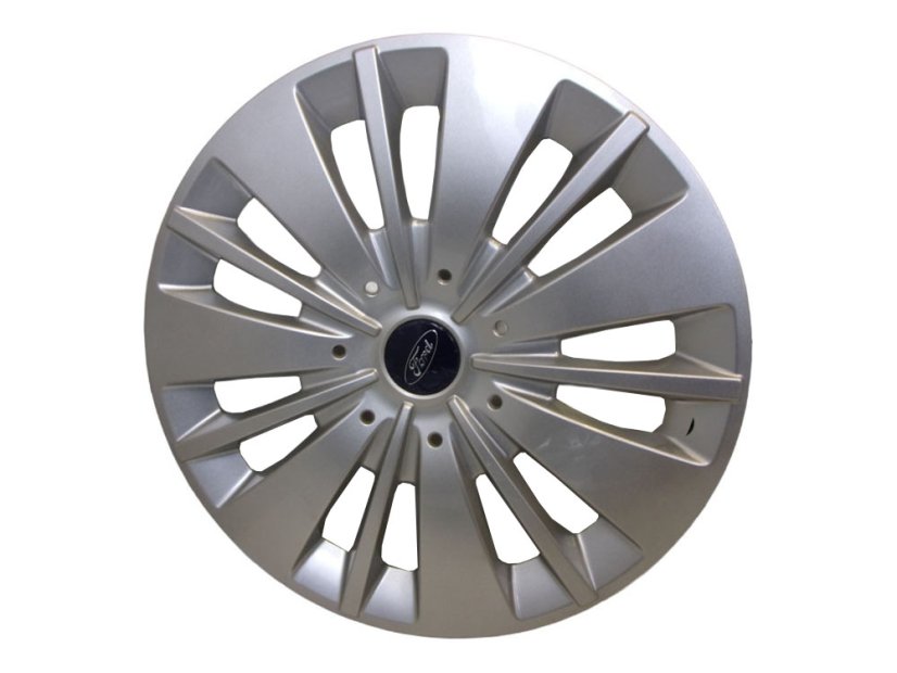 16" original Ford wheel covers - set of 4 pieces