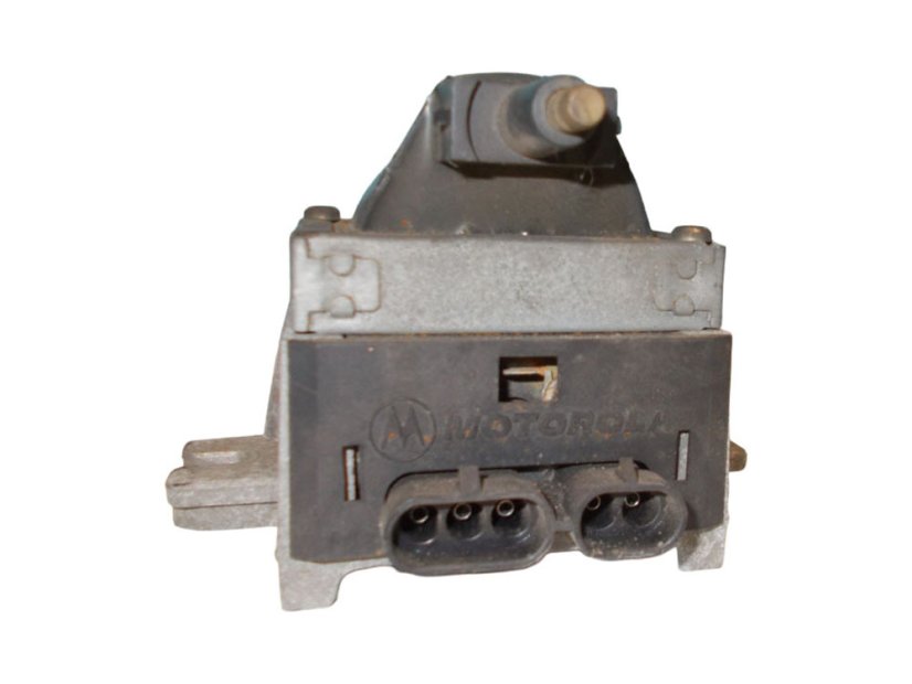 7700860482, HOM7700732263 Ignition coil Motorola Renault Laguna I