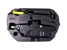 7700834656 Sada hever + klíč na kola Renault Megane I 1997-2002, Scenic I 1997-2003