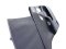 8200402590 Roller blind + left rear door trim Renault Laguna II Grandtour