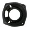 7700801721 Plastový okraj reproduktoru Renault Megane I, Scenic I