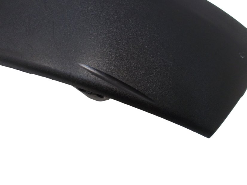 8200074469 Listwa zderzaka przedniego lewa Renault Clio II 2001-2005