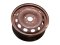 Plechový disk Ford 6x15 ET52,5 - 5x108x63,3