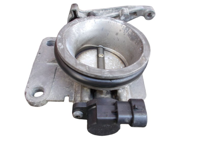 7700875435 Throttle body Renault Laguna I, Megane I, Scenic I 1.4i/1.6i 16V