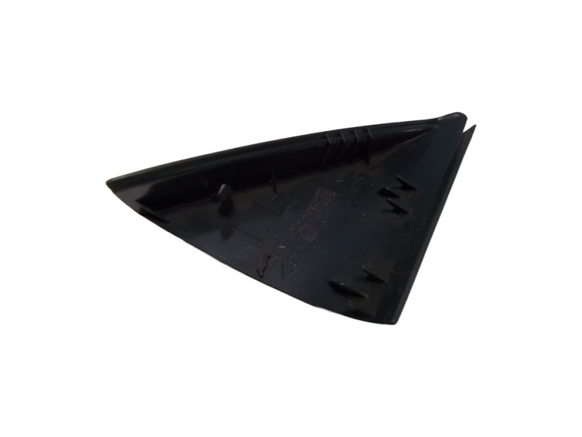 7700822345 Inner cover of left electric rearview mirror Renault Laguna I 1994-2001