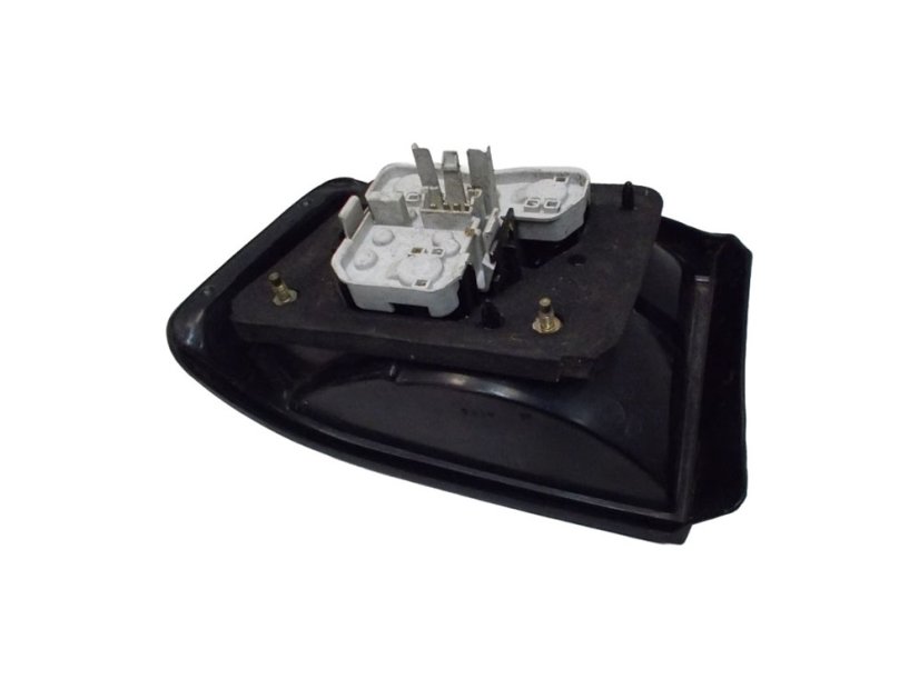 7700792975  Feu arrière droit Renault R21, avec douille 1989-1994