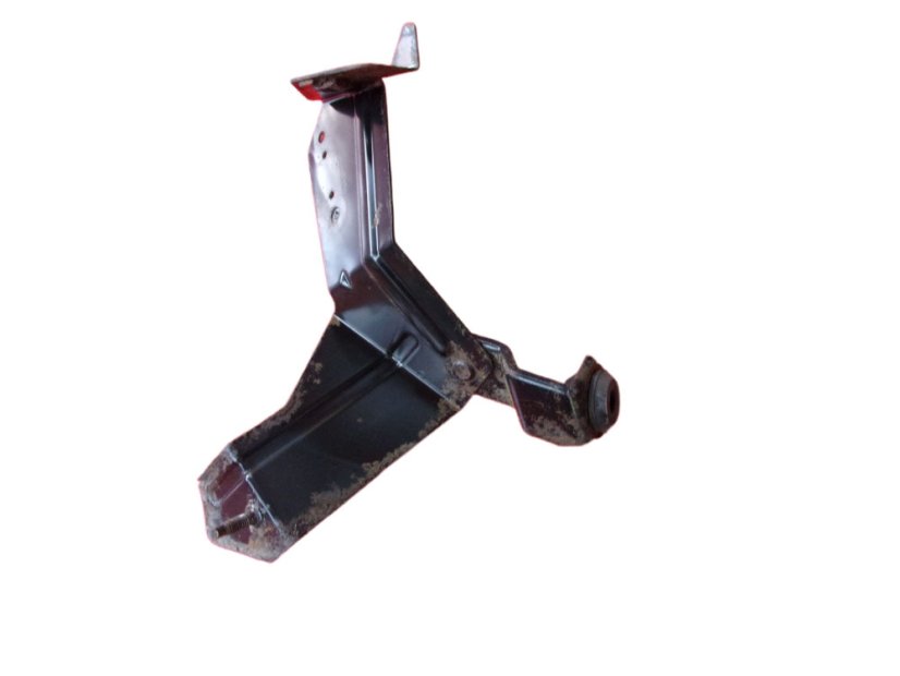 8200181683 Pravý držák chladiče Renault Kangoo I 4x4