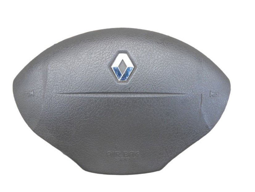 7700433083 Steering wheel airbag Renault Megane I 1999-2002, Scenic I 1999-2003