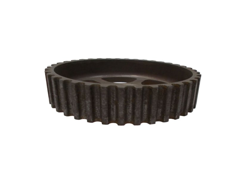 Koło prowadzące wałka rozrządu Renault Megane I 1997-1999 1.4i 55 kW