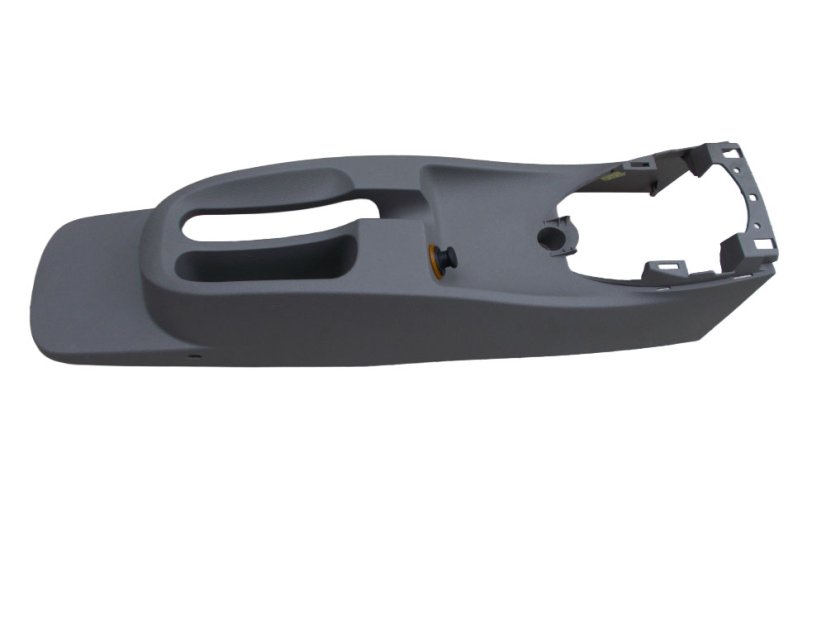 8200213253 Handbrake cover Renault Modus I, with cigarette lighter