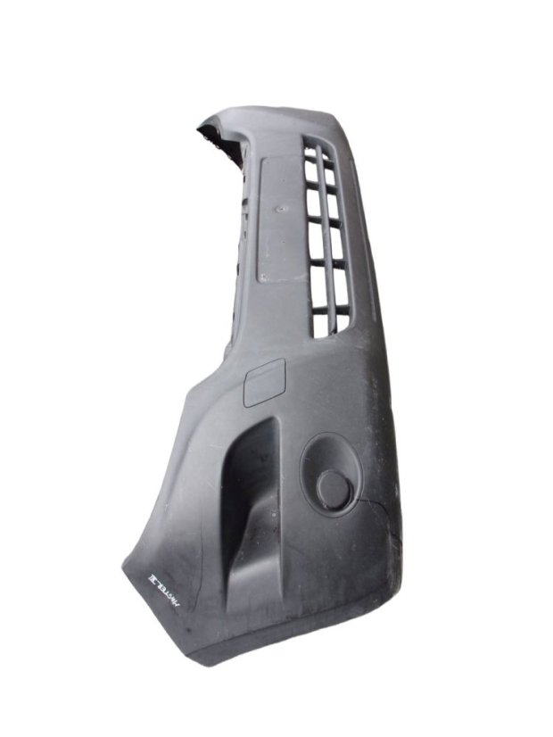 620220006R, 620220007R Front bumper Renault Master III