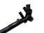 8200557908, 14053-00Q0B Water pump pipe Renault 1.5 dCi