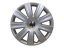 Wheel cover 16" original Volkswagen 7N0601147 - set of 4 pieces