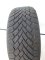 Zimní pneumatiky 195/45/16 80T CONTINENTAL WinterContact